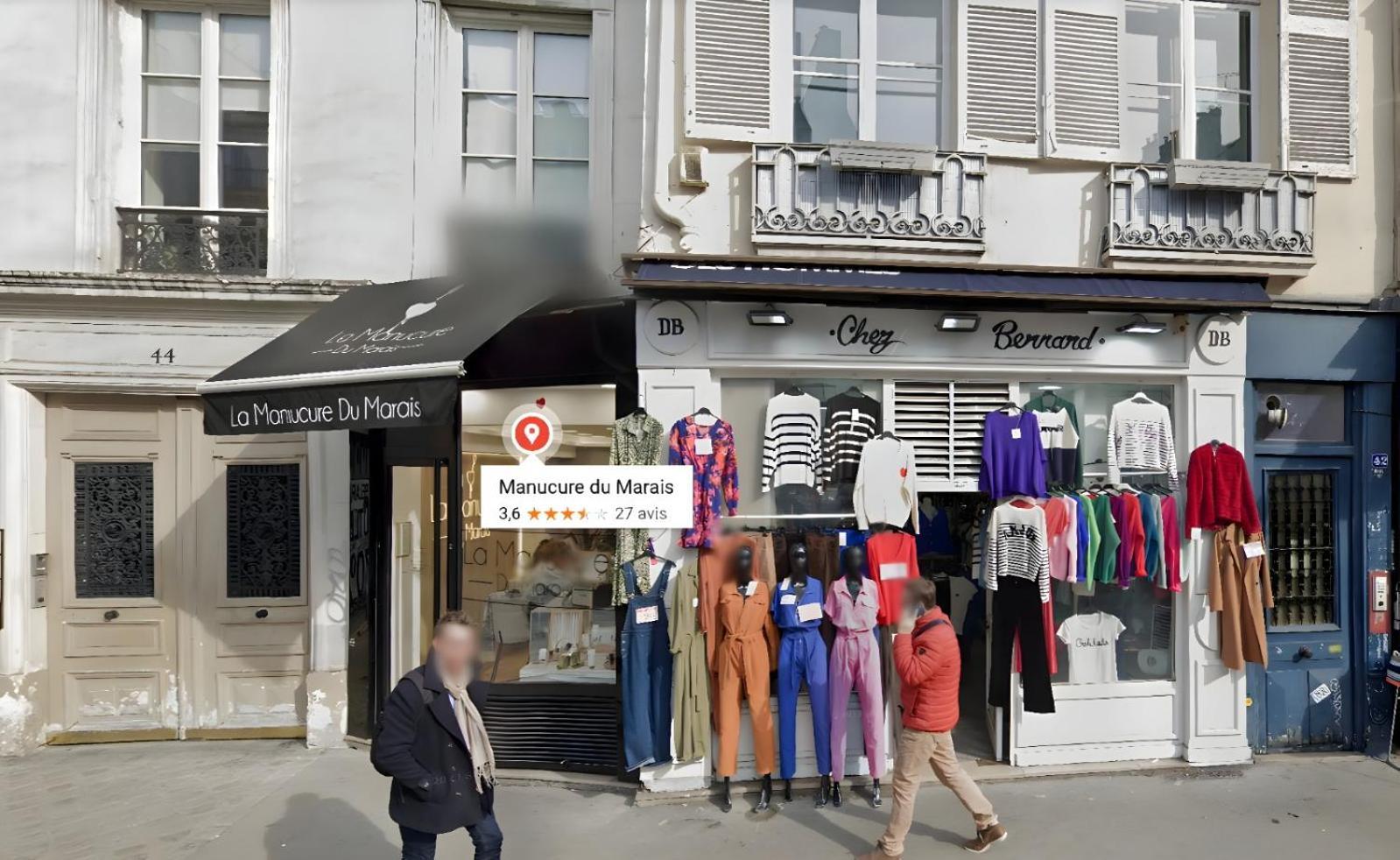 Le Marais Free Netflix Apartamento Paris