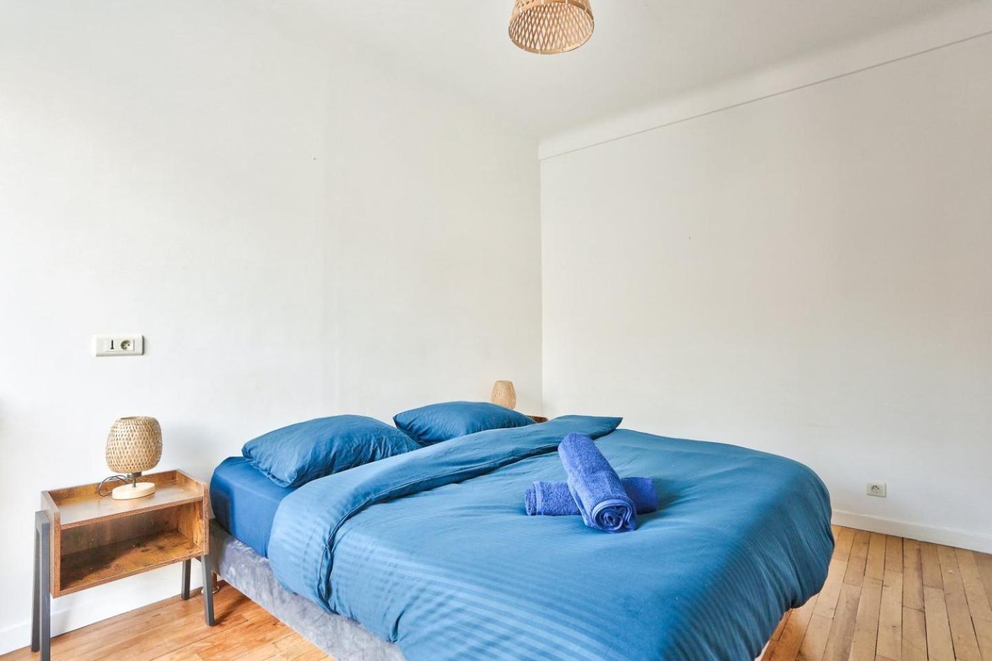 Apartamento Le Marais Free Netflix