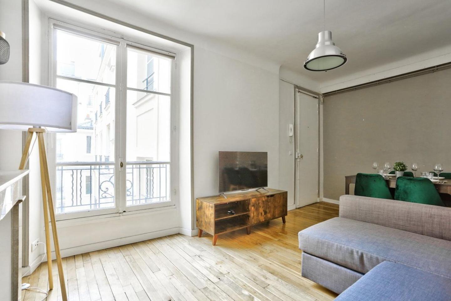 Le Marais Free Netflix Apartamento Paris